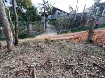 Terreno · 250m² · Lote / Terreno em Centro - São Lourenço da Serra