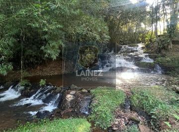 Rural · 43000m² · Sítio em Centro - Juquitiba