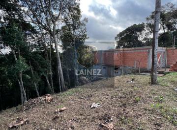 Terreno · 300m² · Lote / Terreno em Vila Rita Soares - São Lourenço da Serra