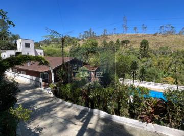 Rural · 400m² · 8 Quartos · Chácara em Centro - São Lourenço da Serra
