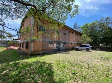 Comercial · 2000m² · Galpão / Depósito / Armazém em Centro  São Lourenço da Serra  -  São Lourenço...