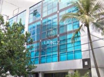 Comercial · 125m² · Conjunto / Sala em Ipanema  -  Rio de Janeiro