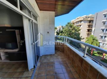 Apartamento · 130m² · 2 Quartos · 1 Vaga · Apartamento em Vila Nova  -  Cabo Frio
