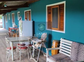 Rural · 2400m² · 2 Quartos · Chácara em Centro  -  São Lourenço da Serra