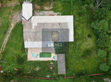 Rural · 7500m² · 7 Quartos · Chácara em Centro  São Lourenço da Serra  -  São Lourenço da Serra