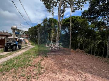 Terreno · 300m² · Lote / Terreno em Vila Rita Soares - São Lourenço da Serra