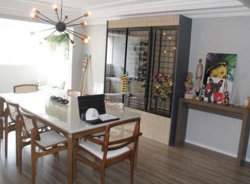 Apartamento · 267m² · 4 Quartos · 3 Vagas · Cobertura para venda em Alphaville com 267 m2 segurança e aconchego em Alphavill