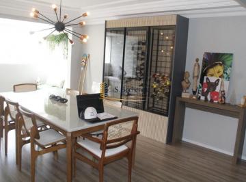 Apartamento · 267m² · 4 Quartos · 3 Vagas · Cobertura para venda em Alphaville com 267 m2 segurança e aconchego em Alphavill