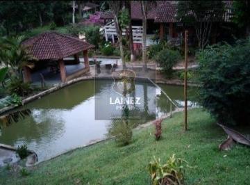 Rural · 15300m² · 3 Quartos · 2 Vagas · Chácara em Centro  -  Juquitiba