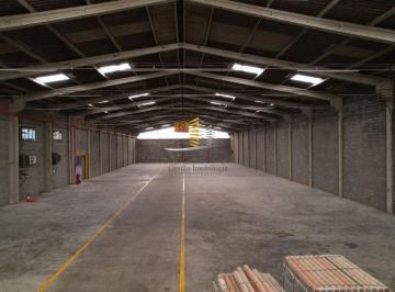 Comercial · 5000m² · Excelente galpão locação Fazendinha, Santana de Parnaíba c/ 5.000m²