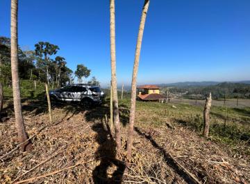 Terreno · 500m² · Lote / Terreno em São Lourenço da Serra