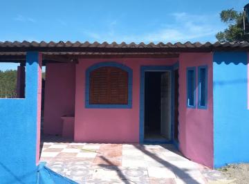 Casa · Casa em Dos Barnabés  -  Juquitiba