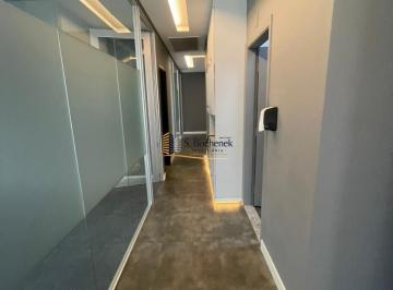 Comercial · 226m² · 3 Quartos · Maravilhoso conjunto comercial Vila Olimpia Corporate Plaza 226m²