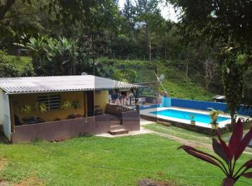 Rural · 5000m² · Chácara em Centro - São Lourenço da Serra