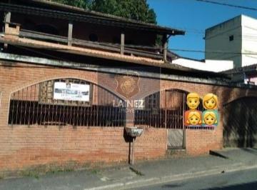 Casa · 110m² · 3 Quartos · 2 Vagas · Casa em Centro  -  Juquitiba