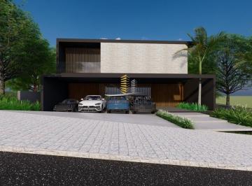 Casa · 510m² · 4 Quartos · 5 Vagas · Linda casa venda Vila Solaia Alphaville - 4 suítes + home theater