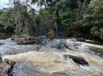 Terreno · 8700m² · Chácara em Juquiazinho  -  Juquitiba