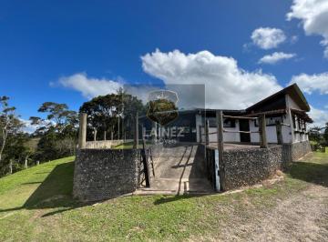 Rural · 20000m² · 1 Quarto · Chácara em Senhorinha - Juquitiba