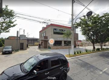 Comercial · 900m² · Loja / Salão em Vila São José  -  São Paulo