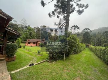 Rural · 30000m² · Sítio em Juquitiba - Juquitiba