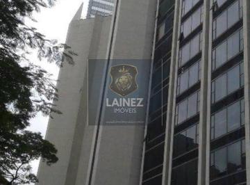 Comercial · Conjunto / Sala em Cidade Monções  -  São Paulo