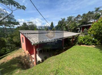 Casa · 800m² · Casa no Despezio   -  São Lourenço da Serra