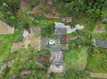 Rural · 23000m² · 3 Quartos · Chácara em Centro  -  Juquitiba
