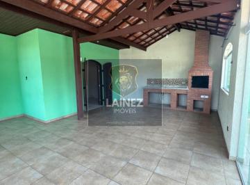 Casa · 200m² · 2 Quartos · Casa em Centro  -  São Lourenço da Serra