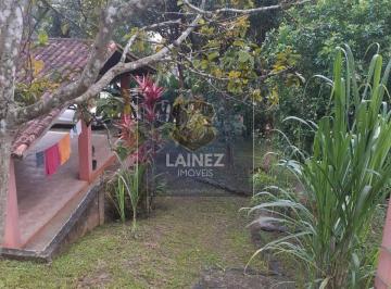 Rural · 4300m² · Chácara em Barnabés  -  Juquitiba