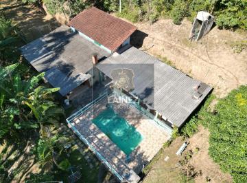 Rural · 3700m² · 3 Quartos · Chácara em Centro  São Lourenço da Serra  -  São Lourenço da Serra