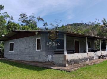 Rural · 6000m² · Chácara em Ribeirão do Julho  -  Miracatu