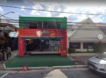 Comercial · 193m² · Loja / Salão em Vila Nova Conceição - São Paulo