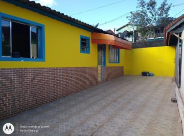 Casa · 100m² · 2 Quartos · 2 Vagas · Casa em centro  -  São Lourenço da Serra