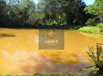 Rural · 100m² · Chácara em Fazenda Vitoria - São Lourenço da Serra