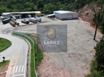 Comercial · 20000m² · Galpão no Centro de São Lourenço da Serra: Venda e Aluguel