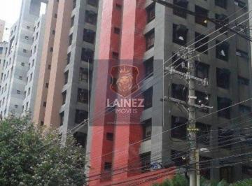 Comercial · 46m² · Conjunto / Sala em Vila Olímpia - São Paulo