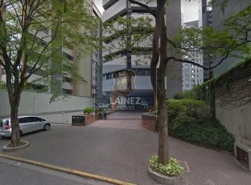 Comercial · 4446m² · Conjunto / Sala em Itaim Bibi - São Paulo