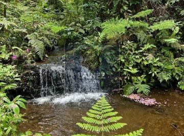 Rural · 701800m² · Fazenda em Bairro das Laranjeiras  -  Juquitiba