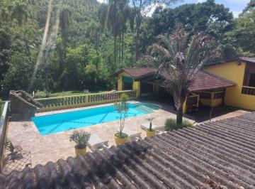 Rural · 5 Quartos · Chácara em São Lourenço da serra - São Lourenço da Serra
