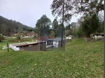 Rural · 6000m² · Chácara em Centro - Juquitiba