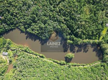 Rural · 423500m² · Sítio em São Lourenço da Serra