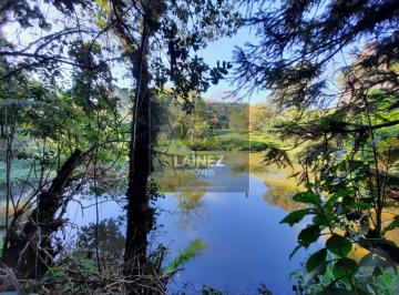 Rural · 40000m² · Sítio em Centro  -  Juquitiba