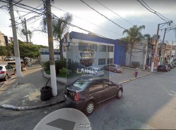 Comercial · 520m² · Loja / Salão em Bom Retiro  -  São Paulo