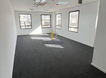 Comercial · 52m² · 1 Quarto · 1 Vaga · Conjunto comercial/sala à venda Alphaville 52m2 - 1 vaga