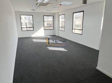 Comercial · 52m² · 1 Quarto · 1 Vaga · Conjunto comercial/sala à venda Alphaville 52m2 - 1 vaga
