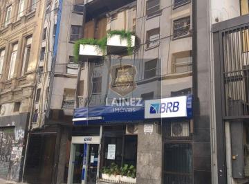 Comercial · 750m² · Prédio Inteiro em Sé  -  São Paulo
