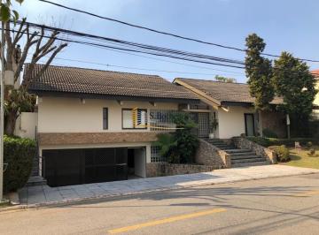 Casa · 620m² · 4 Quartos · 4 Vagas · Linda casa térrea venda Residencial 11 - 4 suítes