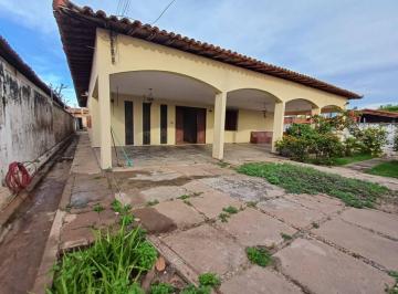 Casa térrea no bairro Ininga · Casa térrea no bairro Ininga