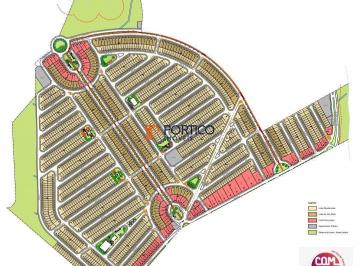 Terreno · 200m² · Terrenos à venda, Paulínia, João Aranha, São Paulo, investimento imobiliário