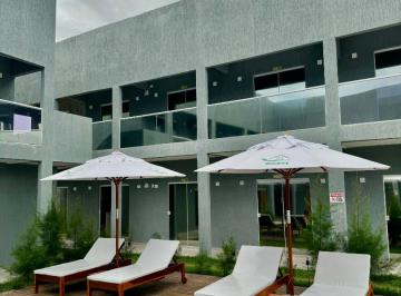 Apartamento em condomínio fechado em Barra Grande · Apartamento em condomínio fechado em Barra Grande